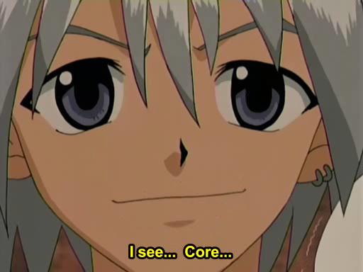 Otaku Gallery  / Anime e Manga / Rave / Screen Shots / 05 - La rinascita delle Ten Commandments / 030.jpg